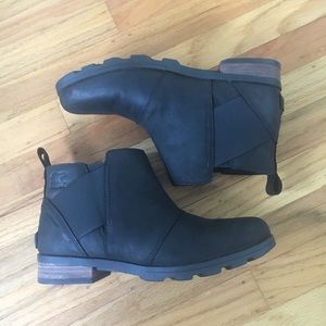Sorel Boots